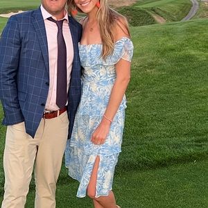 Amanda Uprichard Dress